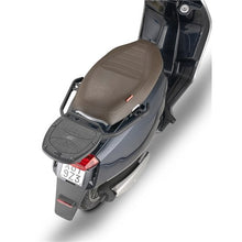 Load image into Gallery viewer, Givi Specific Monolock Rear Rack - Lambretta V-special 50-200 22- (use With Monolock Case Plate) (22 > 25)