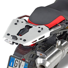 Load image into Gallery viewer, Givi Alloy Top Plate BMW F850 Gs &#39;18&gt;