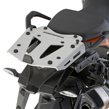Load image into Gallery viewer, Givi Alloy Plate KTM 1190 Adv. &#39;R&#39; 2013&gt;