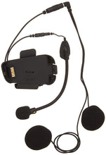 Load image into Gallery viewer, Scala Rider Cardo Audio/Microphone Kit W/Hybrid &amp; Corded Microphone For Packtalk/Smart Pack