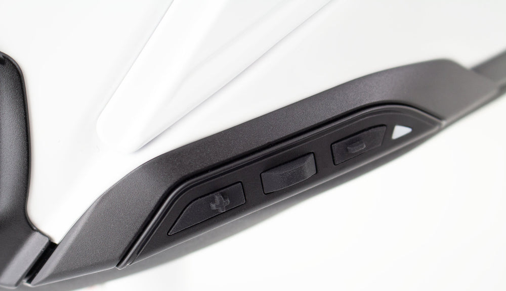 Sena SRL3 Bluetooth Intercom - Suits Shoei GT-Air 3 & Neotec 3