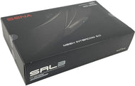 Sena SRL3 Bluetooth Intercom - Suits Shoei GT-Air 3 & Neotec 3