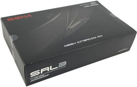 Sena SRL3 Bluetooth Intercom - Suits Shoei GT-Air 3 & Neotec 3