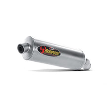Load image into Gallery viewer, Akrapovic Yamaha FZ 1 FAZER Titanium Slip-On Exhaust System