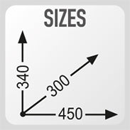 Load image into Gallery viewer, Givi ST604 Panniers Sport-T 22 Litre Multilock Side Pair- Cases