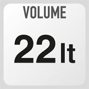 Load image into Gallery viewer, Givi ST604 Panniers Sport-T 22 Litre Multilock Side Pair- Cases