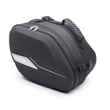 Load image into Gallery viewer, Givi ST604 Panniers Sport-T 22 Litre Multilock Side Pair- Cases