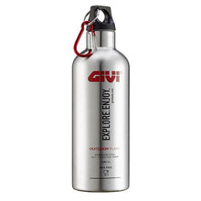 Load image into Gallery viewer, Givi 500ML Thermal Flask Alloy  +Need E162