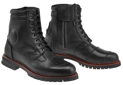 Gaerne G-Stone Gore-Tex Boots- Black