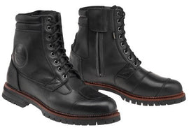 Gaerne G-Stone Gore-Tex Boots- Black