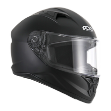 Load image into Gallery viewer, RXT 825 Street 2 Solid Matte Black Helmet