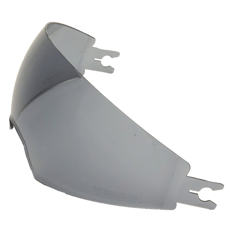 Smk Sun Visor Gullwing/Dark Tint