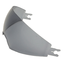 Load image into Gallery viewer, Smk Sun Visor Gullwing/Dark Tint
