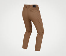 Load image into Gallery viewer, PMJ Sunset Chino Pants - Cognac