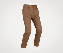 Load image into Gallery viewer, PMJ Sunset Chino Pants - Cognac
