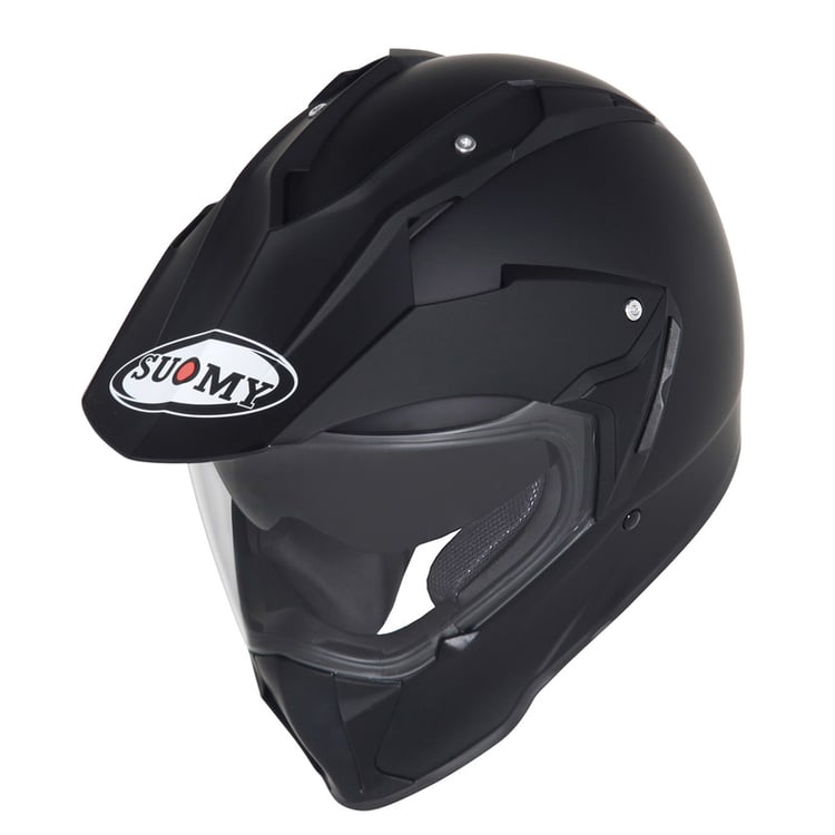 Suomy MX Tourer ADV Helmet