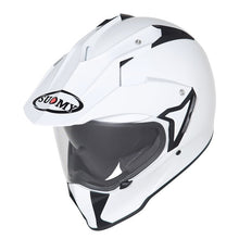 Load image into Gallery viewer, Suomy MX Tourer ADV Helmet