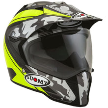 Load image into Gallery viewer, Suomy MX Tourer Desert Helmet