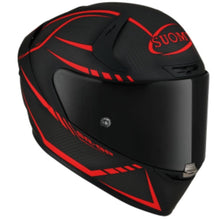 Load image into Gallery viewer, Suomy SR-GP E06 Supersonic Carbon Helmet