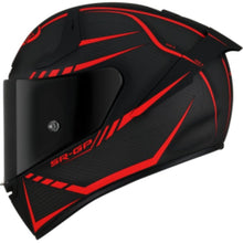 Load image into Gallery viewer, Suomy SR-GP E06 Supersonic Carbon Helmet