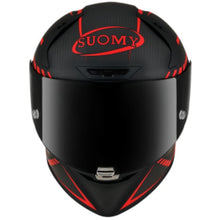 Load image into Gallery viewer, Suomy SR-GP E06 Supersonic Carbon Helmet