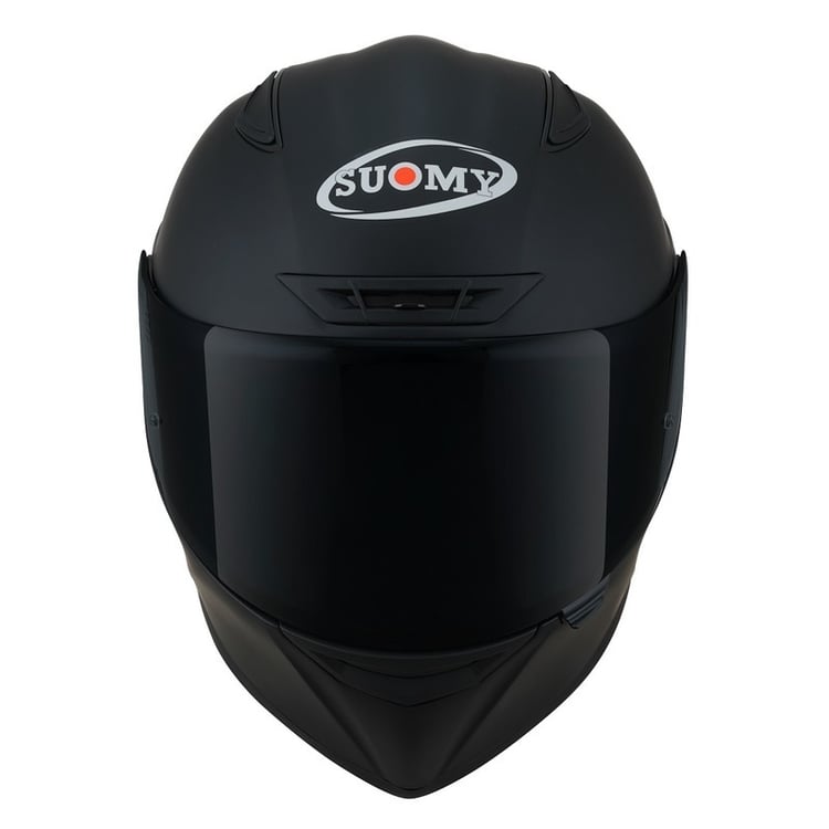 Suomy Track-1 Helmet