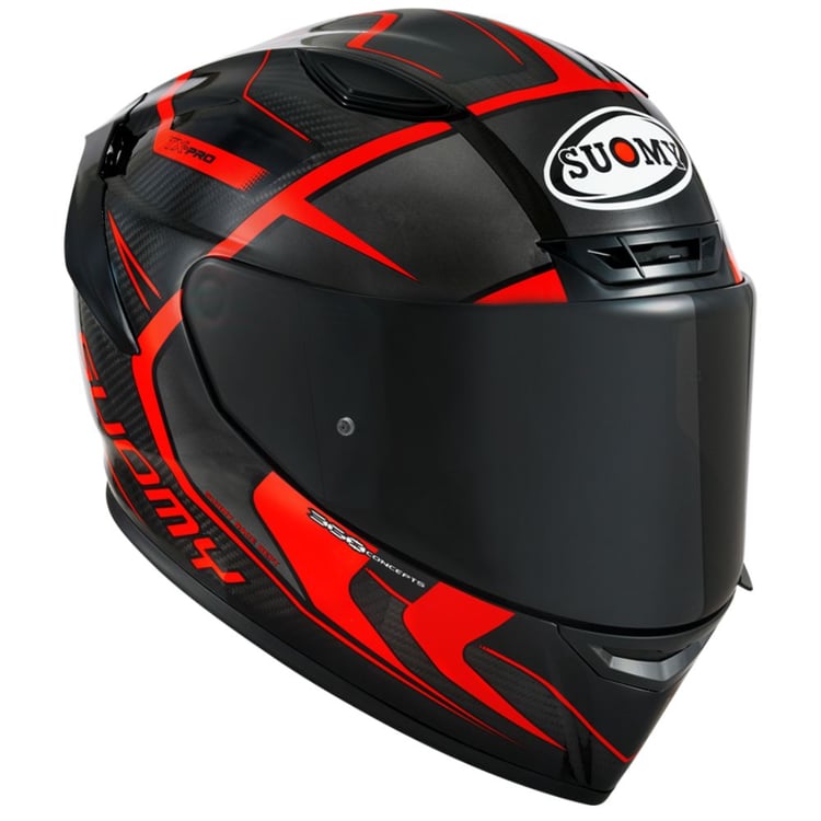 Suomy TX-PRO E06 Advance Helmet
