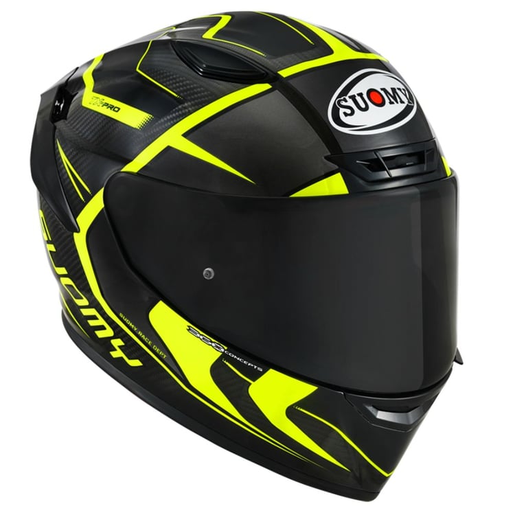 Suomy TX-PRO E06 Advance Helmet