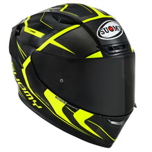 Load image into Gallery viewer, Suomy TX-PRO E06 Advance Helmet