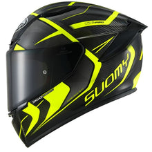 Load image into Gallery viewer, Suomy TX-PRO E06 Advance Helmet