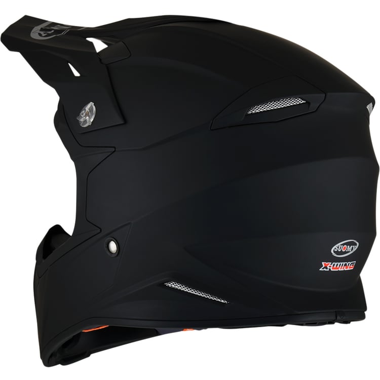 Suomy X-Wing MIPS Helmet