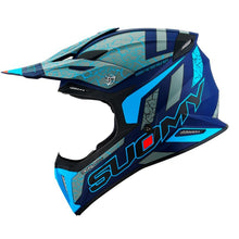 Load image into Gallery viewer, Suomy X-WING Reel MIPS Helmet