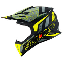 Load image into Gallery viewer, Suomy X-WING Reel MIPS Helmet