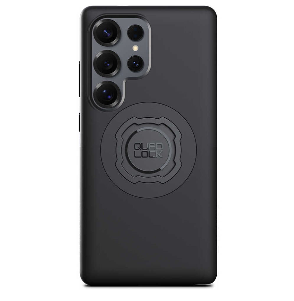 Quad Lock Mag Case - Suits Samsung Galaxy S25 Ultra