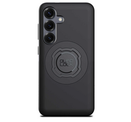 Quad Lock Mag Case - Suits Samsung Galaxy S25