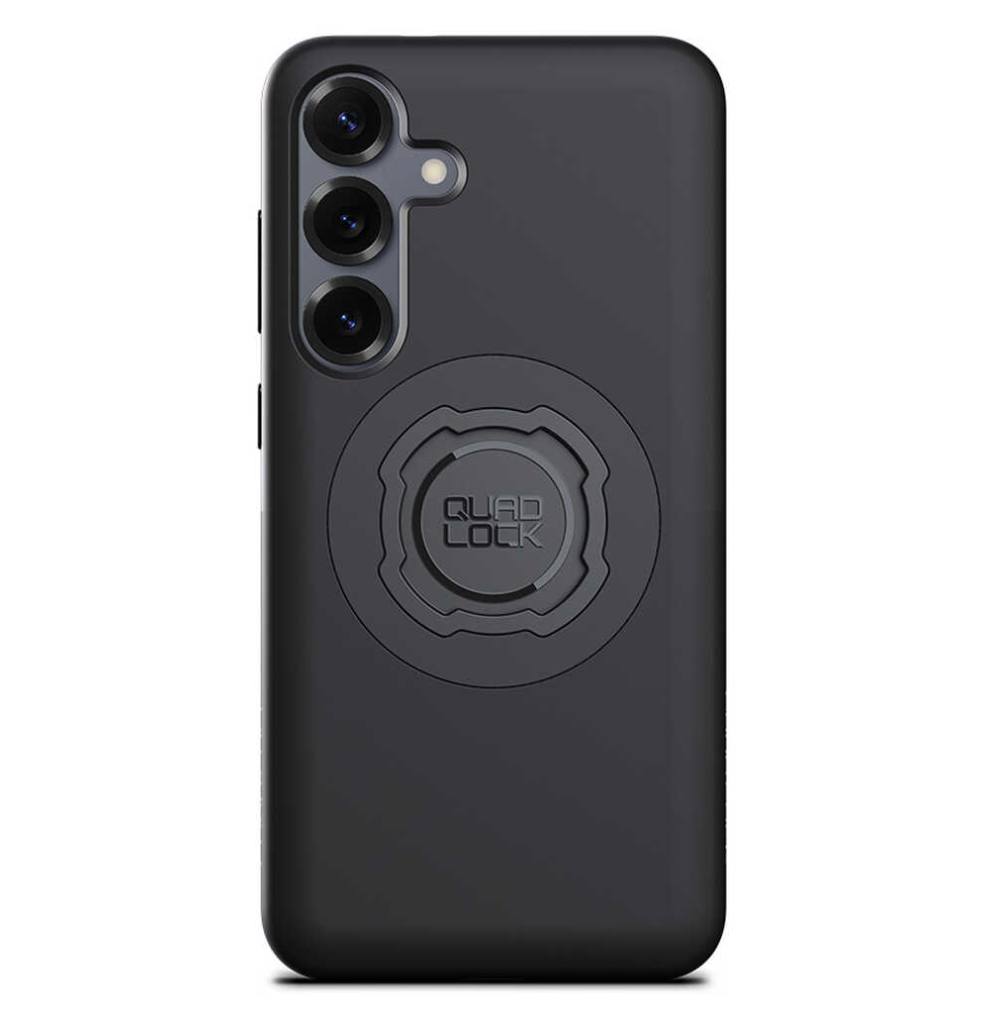 Quad Lock Mag Case - Suits Samsung Galaxy S25+