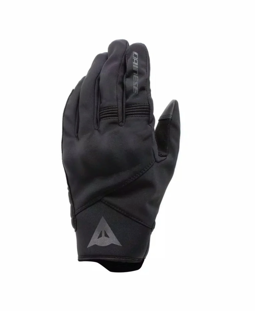 Dainese Intrepyd Gloves - Black