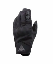 Load image into Gallery viewer, Dainese Intrepyd Gloves - Black