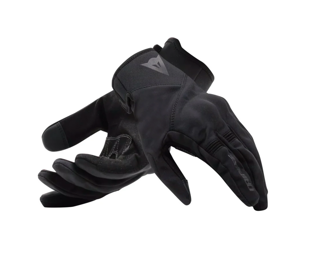 Dainese Intrepyd Gloves - Black
