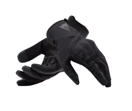 Dainese Intrepyd Gloves - Black