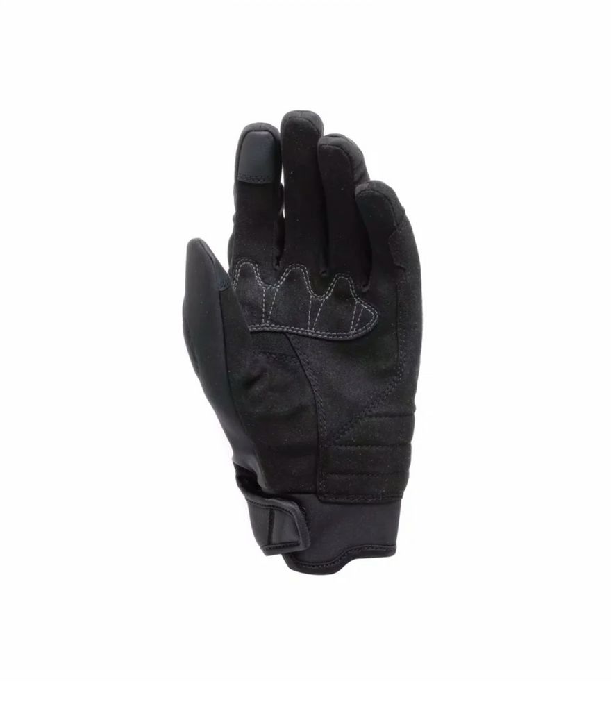 Dainese Intrepyd Gloves - Black