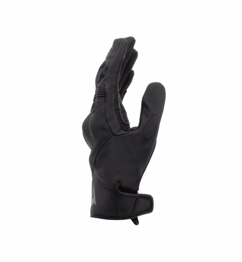 Dainese Intrepyd Gloves - Black
