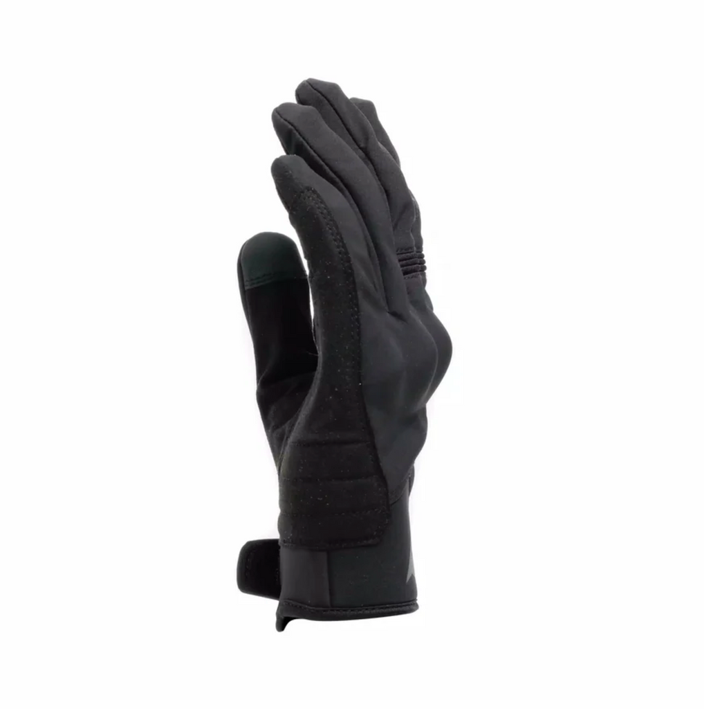 Dainese Intrepyd Gloves - Black