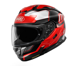 Shoei GT-Air 3 Helmet - Agility TC-1