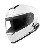 Sena Outrush 2 Helmet - White