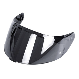 AGV Visor GT7 Mplk Iridium Silver