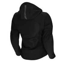 Load image into Gallery viewer, Dririder Women&#39;s BLVD Air Hoody Jacket