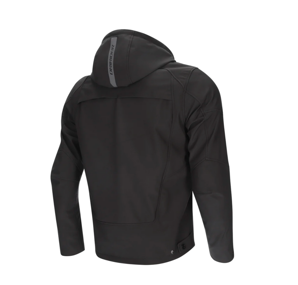 Dririder BLVD II Hoody