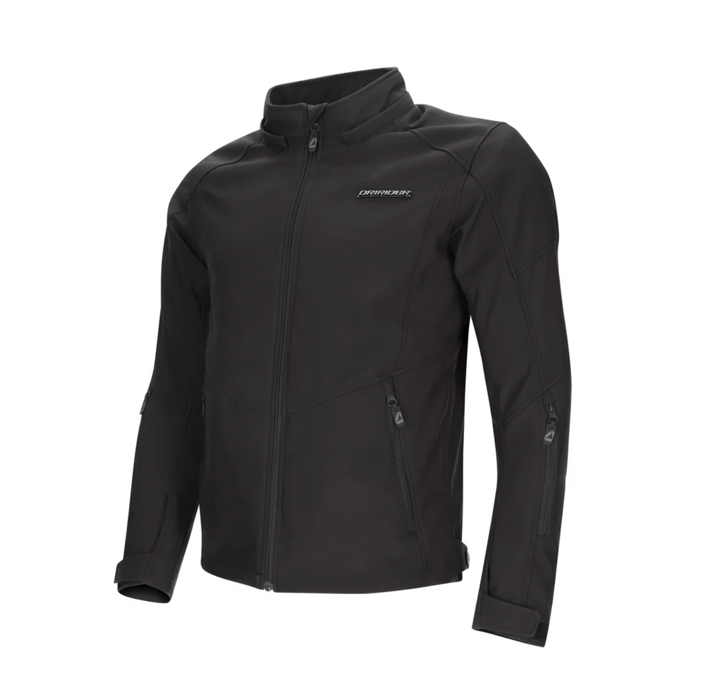 Dririder BLVD II Hoody
