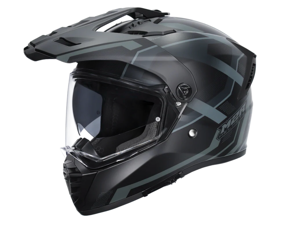 M2R Patrol Adventure Helmet - Razor PC-5F